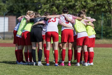 Bild 24 - wBJ TuRa Meldorf - Walddoerfer : Ergebnis: 0:4